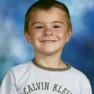 Meet your Posher, Kaiden